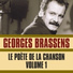 Georges Brassens