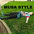MUSA STYLES
