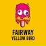 yellow bird