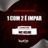 mc kelme, dj patrick muniz