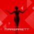 MARGARETT