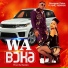 Akuapem Poloo feat. AMG Armani