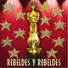 Los Rebeldes feat. Miguel Angel Rodriguez