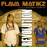 Flava Matikz feat. Knowa Lazarus
