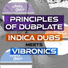 Indica Dubs, Vibronics