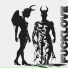 nightstar, Humanbeast