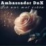Ambassador DnX