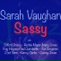 Sarah Vaughan