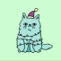 MURR, Chill Kitten