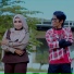 Eva zhue feat. Jhon cakra
