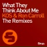 KOS, Ron Carroll