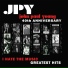 John Paul Young J.P.Y.
