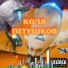 YURTIN, FDRS