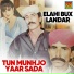 Elahi Bux Landar