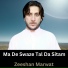 Zeeshan Marwat