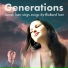 Richard Isen feat. Sarah Isen