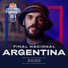 Red Bull Batalla feat. Brasita, Nacho, AlcaZone