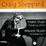 Craig Sheppard