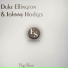 Duke Ellington & Johnny Hodges