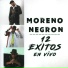 Moreno Negron