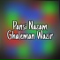 Ghaleman Wazir
