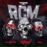 Ri Lecter, Crackle Kapone, MAJ