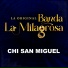La Original Banda La Milagrosa