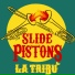 Slide Pistons