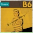 B6 feat. D-nil, Mp