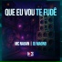 Mc Nauan, DJ MAGNO