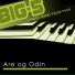 Are og Odin
