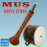 Muş Davul Zurna
