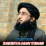 Zakriya Jaan Tarab