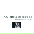 Andrea Boccelli