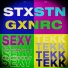 STXSTN, GXNRC