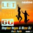 Stephan Vegas, Rizzo DJ, Faith