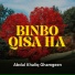 Abdul Khaliq Ghamgeen