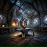 Muster Yurut, MashaArtCraft
