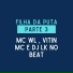 DJ LK NO BEAT feat. WL OFC