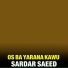 Sardar Saeed