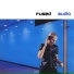 Fused, Max Reich, Samuel Malm, Petra Hallberg