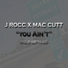 J Rocc feat. Mac Cutt