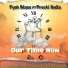 Fyah Blaze feat. Precki Balla