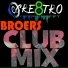 Broers feat. Cre8tro