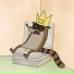 Mordecai and the Rigbys (Regular Show)
