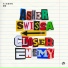 ASHER SWISSA