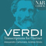 Alessandro Carbonare, Andrea Dindo