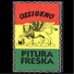 Pitura Freska