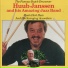 Dick Huis, Huub Janssen and His Amazing Jazz Band