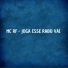 elicevinte2, Dj JR FÉLIX, mc rf